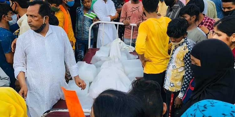 17سالہ فیصل کو یوپی پولیس نے پیٹ پیٹ کر مارڈالا