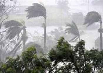 شام تک خطرناک شکل اختیار کرسکتا ہے ’تاؤتے ‘طوفان ، 5 ریاستوں میں الرٹ