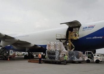 غیر ملکی مددآئی تو گئی کہاں ،اٹھنے لگے سوال