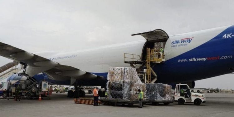 غیر ملکی مددآئی تو گئی کہاں ،اٹھنے لگے سوال