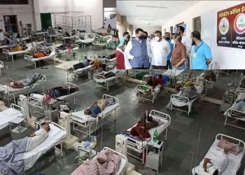 کورونا بحران، بھارتی مسلمانوں کی تنظیموں کا کردار؟