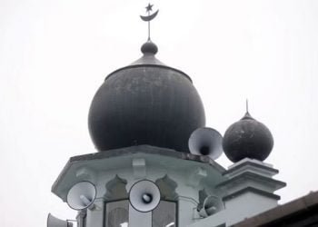 متھرا : مسجد میں گھس کر ہنگامہ ، امام کے ساتھ مار پیٹ ، حالات پرامن کشیدہ