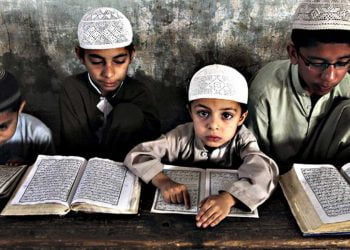 اہل مدارس کی خدمت میں چند باتیں