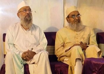 ذکر رفتگاں؛مولانا حمزہ ندوی یاد آئیں گے