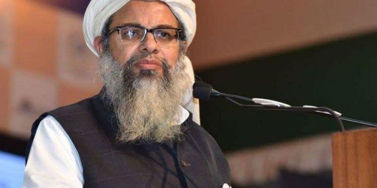 فلسطینی نمازیوں پر حملہ دہشت گردی کی بدترین مثال: جمعیۃ علماء ہند