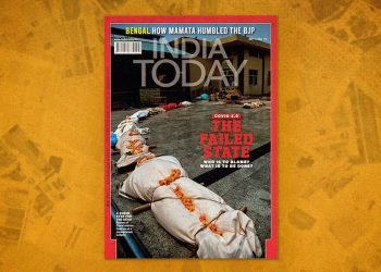 کورونا،مین اسٹریم میڈیا ’پیتل‘پر سونا چڑھانے میں ناکام