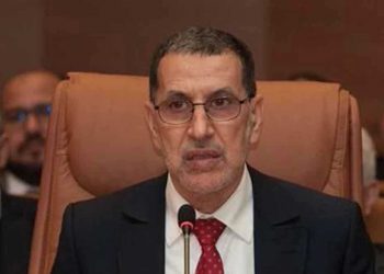 اسرائیل کو تسلیم کرنے والے مراکش نے حماس کو جیت پر مبارکباد دی