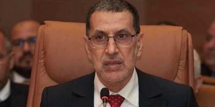 اسرائیل کو تسلیم کرنے والے مراکش نے حماس کو جیت پر مبارکباد دی