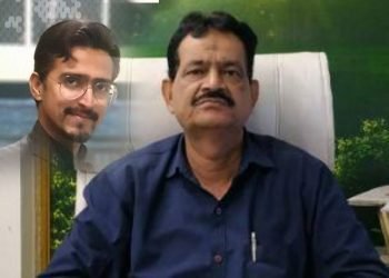 نفیس عابدی؛ایک اخبار بند ہوگیا