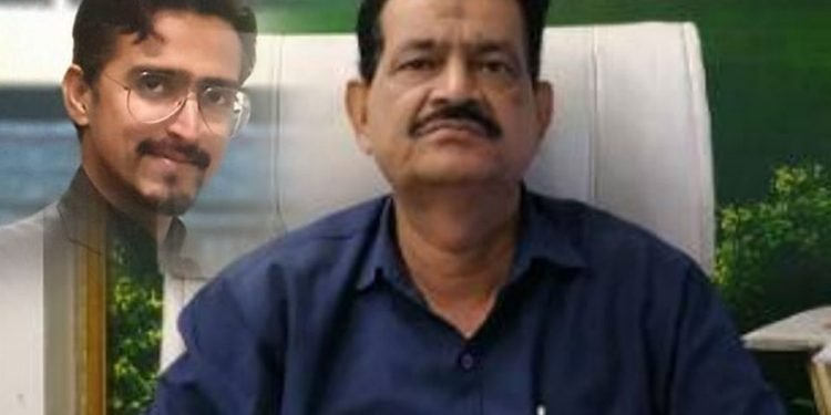 نفیس عابدی؛ایک اخبار بند ہوگیا