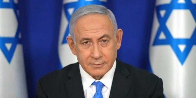 غزہ کی آہیں رنگ لائیں،نیتن یاہو کی کرسی جارہی ہے