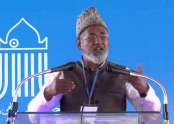 جماعت اسلامی ہند کے سینئر رہنما نصرت علی بھی چل بسے