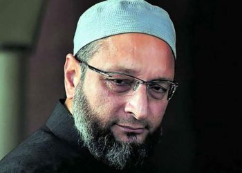 بنگال میں اصلی ’کھیلا ‘اویسی کے ساتھ