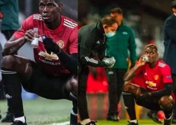 اللہ اکبر!میچ روک کر کھلاڑیوں کو افطار کرایا