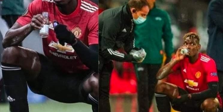 اللہ اکبر!میچ روک کر کھلاڑیوں کو افطار کرایا