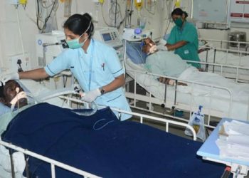 گراؤنڈ رپورٹ: نجی اسپتالوں میں رات کو ہورہا ہے بڑا کھیل !