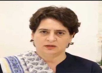 کورونا سےہونے والی اموات کیلئے ذمہ دار کون؟: پرینکا