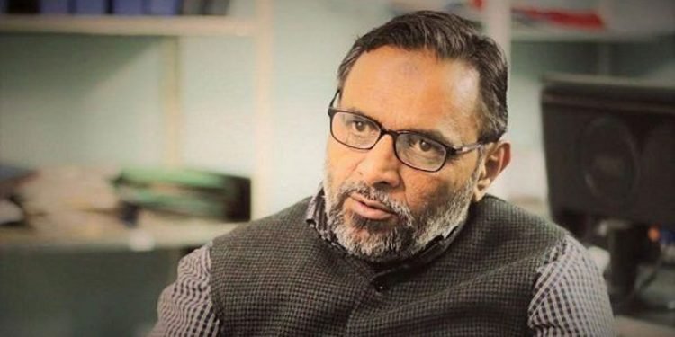 سنگین حالات کے ذمہ دارمودی، استعفیٰ دیں: ویلفیئر پارٹی آف انڈیا