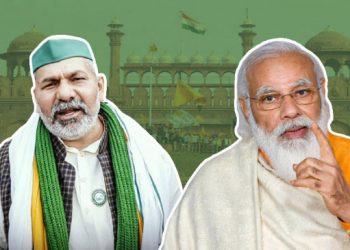 ’مودی 2022 میں صدر جمہوریہ بن کر راج کریں گے‘