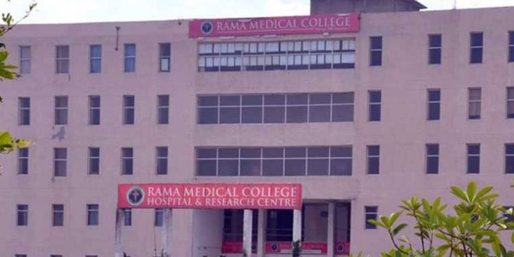 شرمناک !بل نہ دینے پرکورونا مریض کی لاش کو اسپتال نے بنایا یرغمال