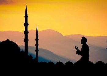 رمضان المبارک اور قیام لیل