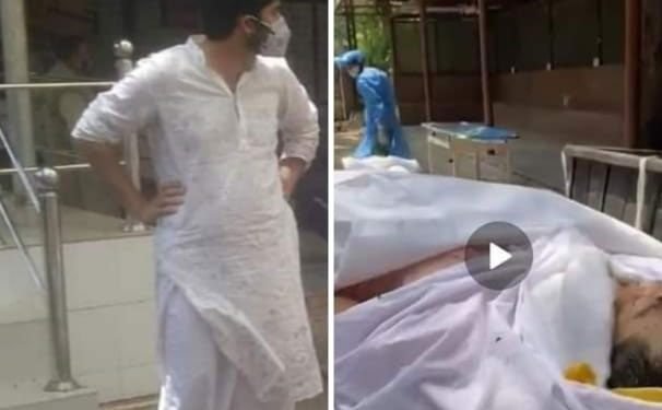 شہاب الدین کی سیوان میں تدفین کی اجازت نہیں دے رہی سرکار :اویسی