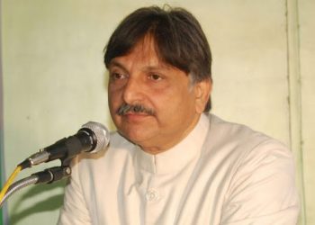 خراج عقیدت ؛شکیل صمدانی بہت یاد آئیں گے