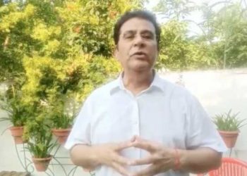 میں اترپردیش کا سب سے بڑا مجرم بول رہا ہوں!