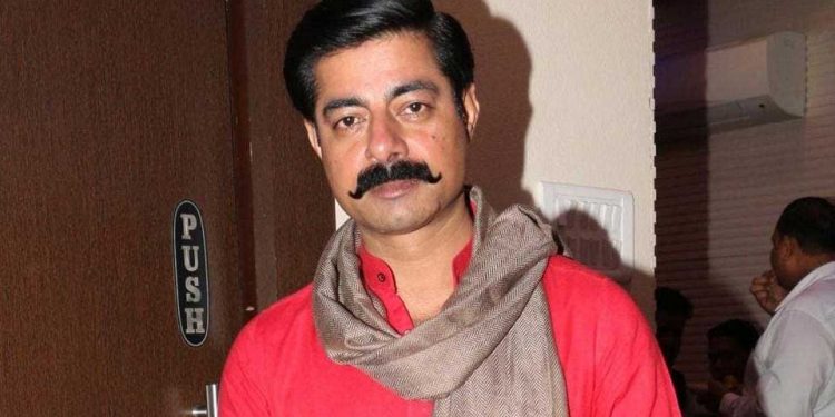 بے شرموں کی جماعت ہے یہ،بی جے پی پر بھڑکے بالی ووڈ ایکٹر