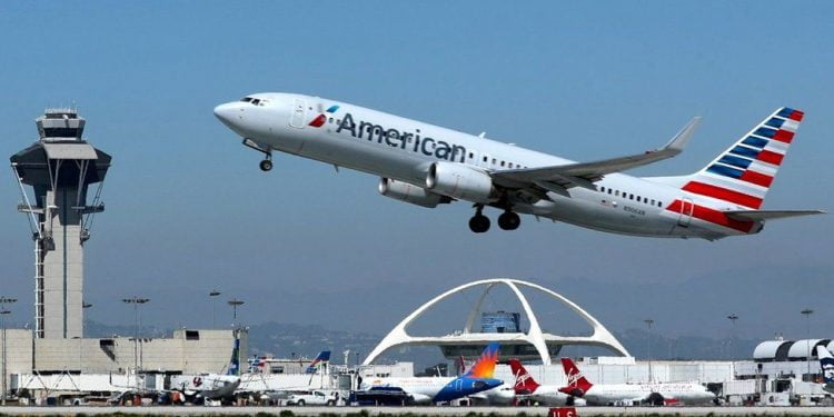 امریکہ نے ہندوستان پر سفری پابندیاں عائد کیں