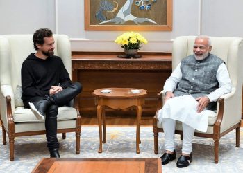 ٹویٹر کا سنگھ کی ویلفیئر ونگ ’سیوا انٹر نیشنل‘کو25لاکھ ڈالر کاعطیہ