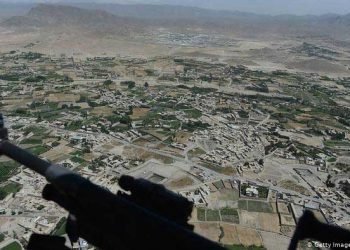 افغانستان: ہندوکش میں طاقت کے حصول کی جدوجہد