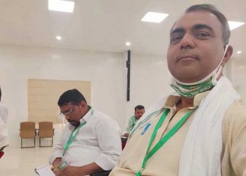 جے ڈی یولیڈر کی دبنگئی ، تین لوگوں کی بے رحمی سے پٹائی ، اکھڑے ناخن