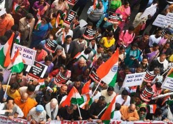 شہریت ترمیمی قانون کو چور دروازے سے نافذ کرنے کی کوشش؟