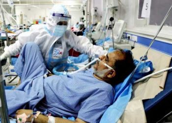 کورونا کی تھمی رفتار،اموات کی نہیں