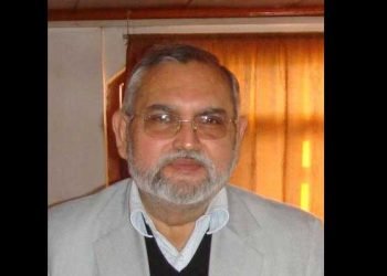 عمر گوتم پر اے ٹی ایس کے الزامات بے بنیاد اور من گھڑت:ڈاکٹر ظفر الاسلام خان