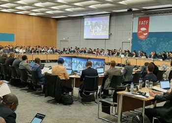 ایف اے ٹی ایف کا پاکستان کو گرے لسٹ میں برقرار رکھنے کا فیصلہ