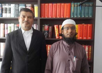 دہشت گردی کے الزامات سے مسلم شخص بری