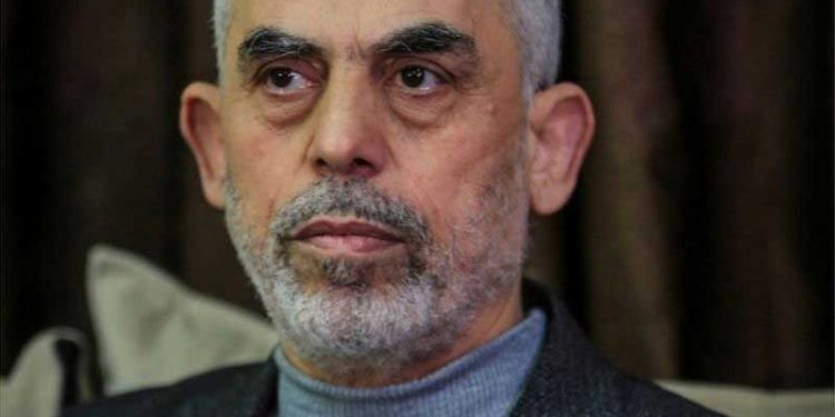 اب لڑائی ہوئی تو مشرق وسطی کا نقشہ بدل جائے گا:حماس