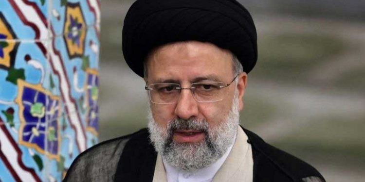 جانئے کون ہیں ایران کے نیے صدر ابراہیم الرئیسی