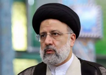 ابراہیم رئیسی خامنہ ای کے جانشین بن سکتے ہیں: واشنگٹن پوسٹ