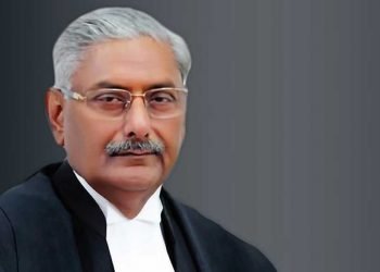 جسٹس مشرا کے انسانی حقوق کمیشن کا چیئر مین بننے پر ہنگامہ کیوں