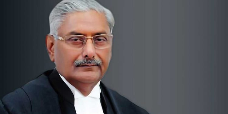 جسٹس مشرا کے انسانی حقوق کمیشن کا چیئر مین بننے پر ہنگامہ کیوں