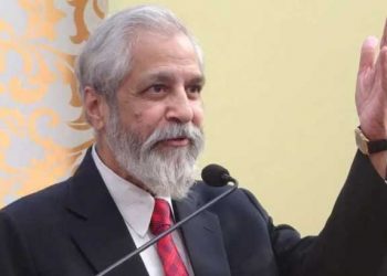 دہلی فساد:’شہنشاہ‘کے امیتابھ کی طرح کام کر رہی ہے دہلی پولیس:جسٹس لوکر