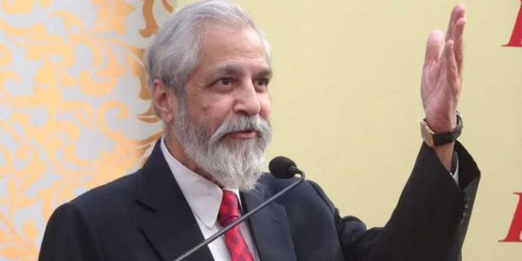 دہلی فساد:’شہنشاہ‘کے امیتابھ کی طرح کام کر رہی ہے دہلی پولیس:جسٹس لوکر