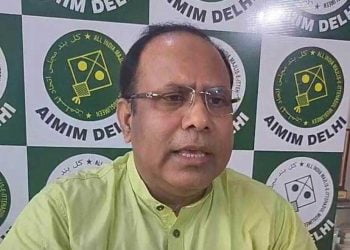 اردو اکادمی کا نگراں لائق و فائق شخص کو بنایاجائے: کلیم الحفیظ