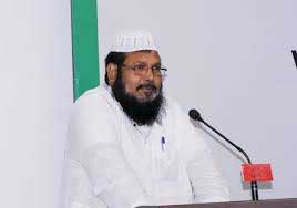 امبیڈکر ہندوتوا کے حامی نہیں کٹر مخالف تھے:مولانا عبد الحمید نعمانی