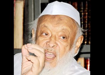 مذہبی منافرت پر عوام کو تقسیم کرنے کا یہ خطرناک کھیل آخر کب تک؟: مولانا ارشد مدنی
