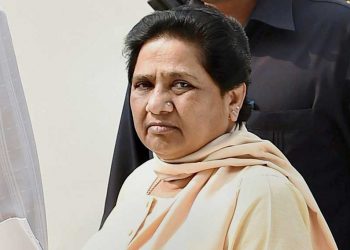 کانشی رام کے ساتھی جاچکے، مایاوتی پڑیں تنہا!