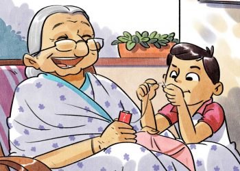 تین نسلوں میں کیا کچھ بدل گیا